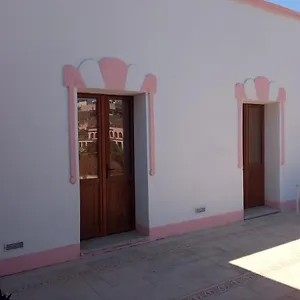 La Casa Di Titta Kamma