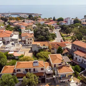 Mirto 1 , Santa Maria Navarrese Italia