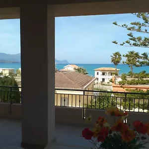 Casa Luisa Alcamo Marina